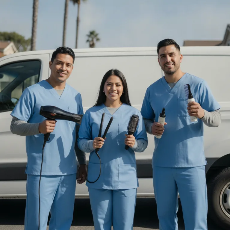 Tratamiento de Queratina equipo en Aguascalientes